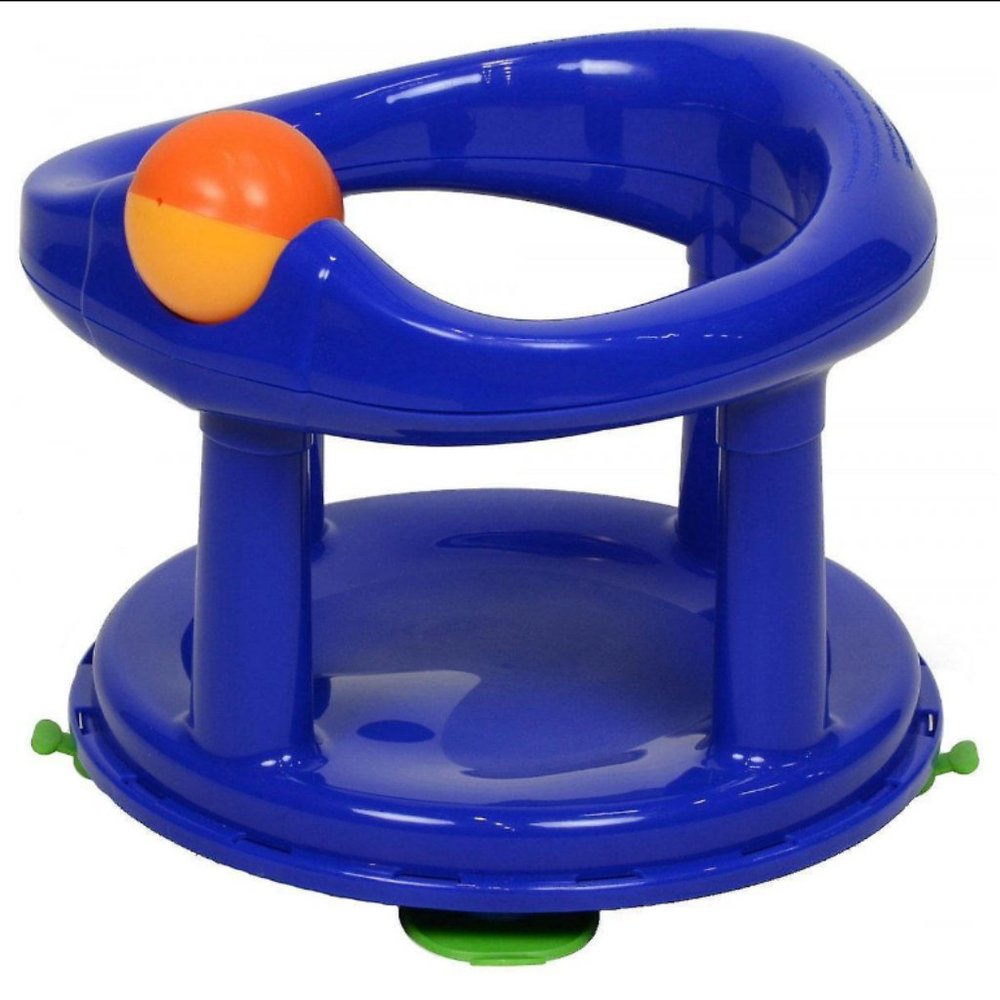 Safety First Swivel Bath Seat
